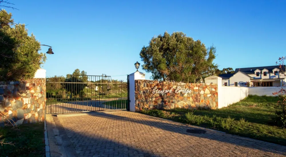 Residential vacant land sold in Stanford - STA1723059 Residential vacant land sold in Stanford - STA1723059