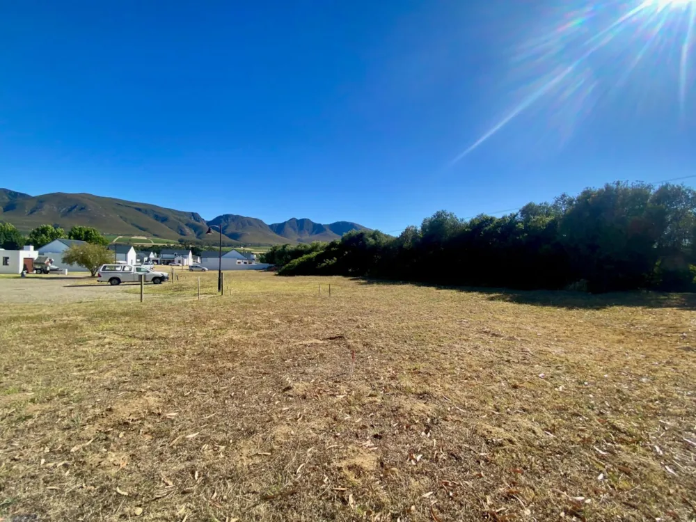 Residential vacant land sold in Stanford - STA1723059 Residential vacant land sold in Stanford - STA1723059