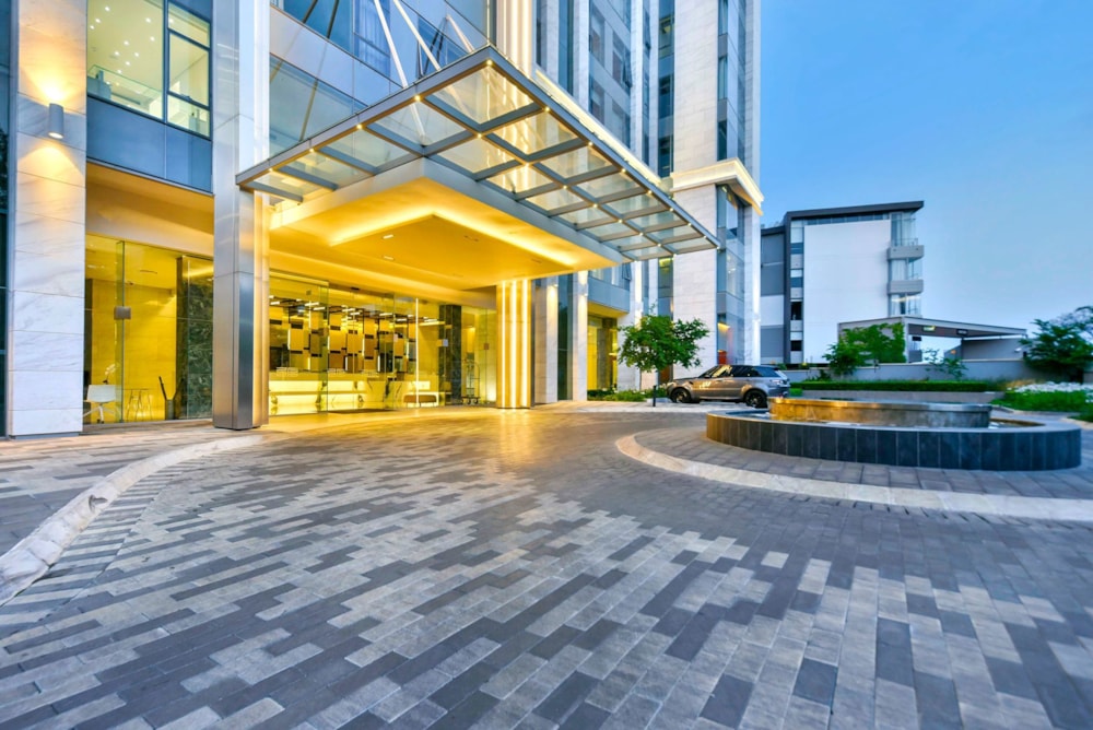 Penthouse apartment for sale in Sandhurst - HP1723174 Penthouse apartment for sale in Sandhurst - HP1723174