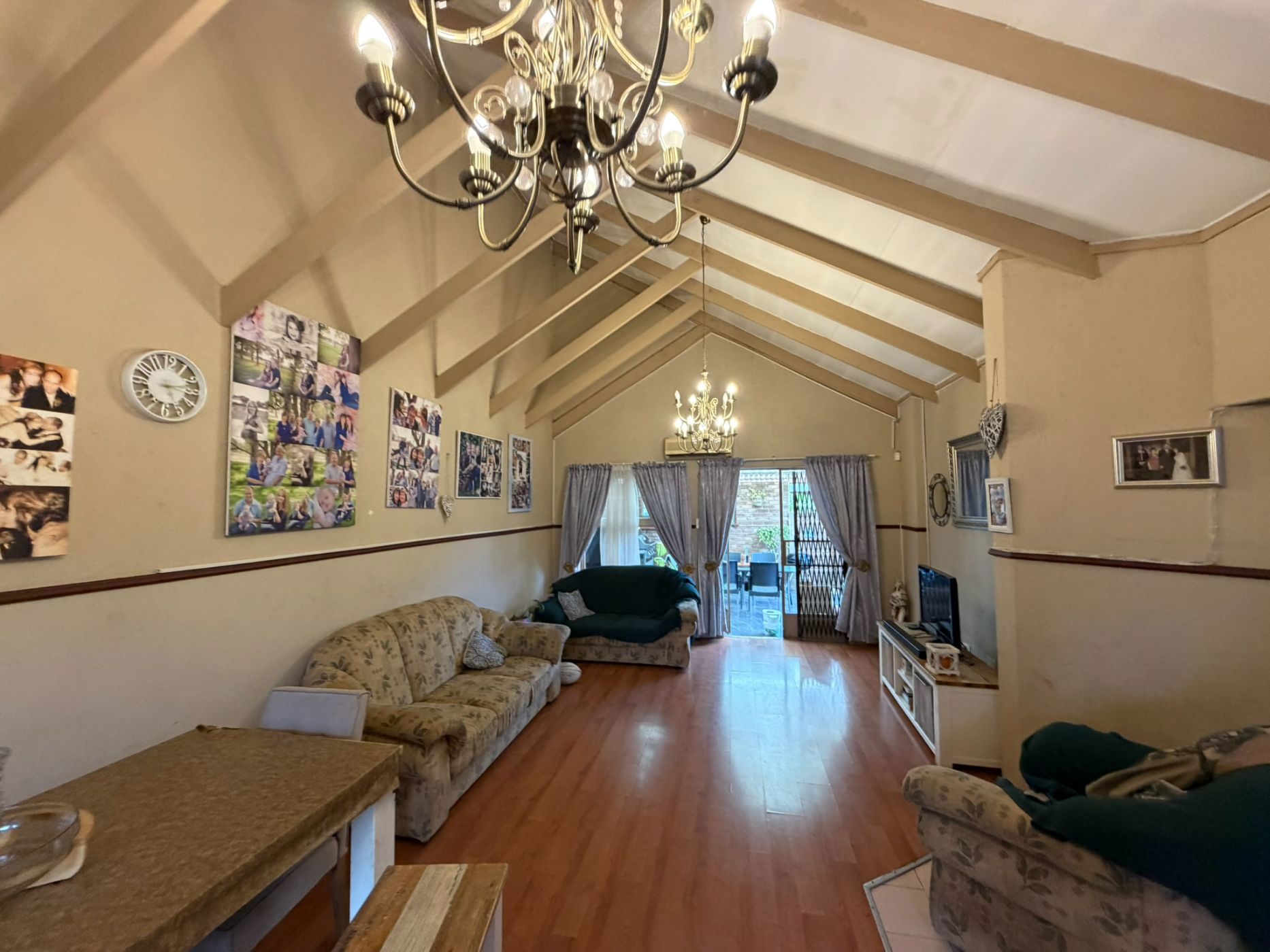 Townhouse for sale in Bendor - 1PS1723297