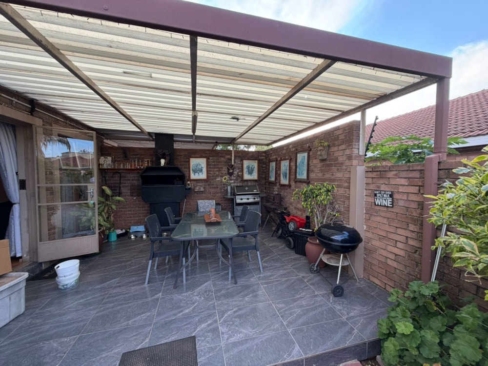 Townhouse for sale in Bendor - 1PS1723297 Townhouse for sale in Bendor - 1PS1723297