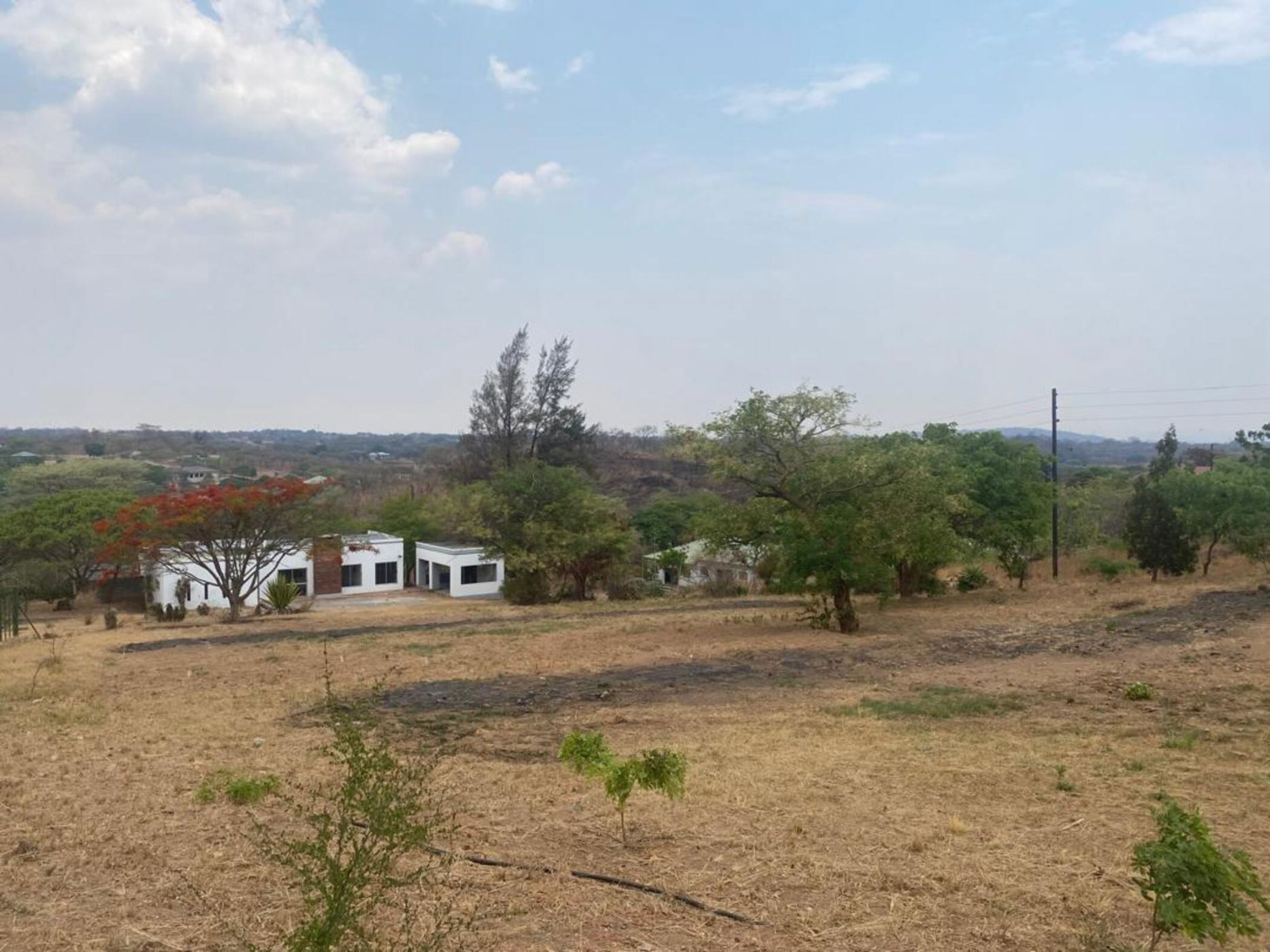 House for sale in Chilanga, Zambia - 3ZA1723083