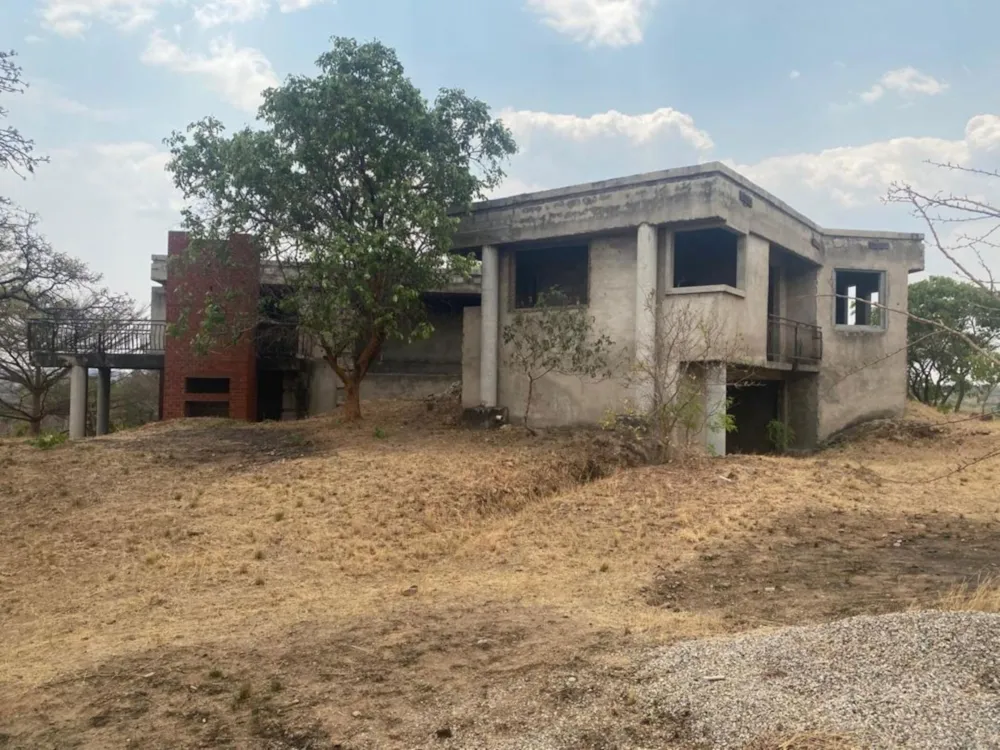 House for sale in Chilanga, Zambia - 3ZA1723083