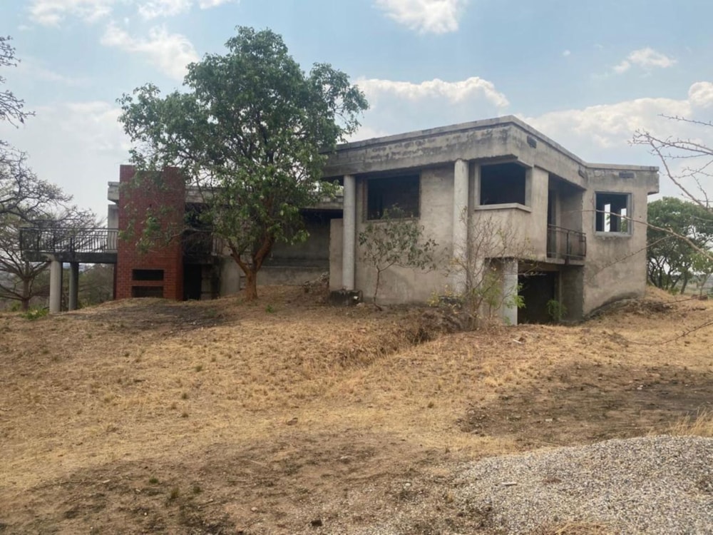 House for sale in Chilanga, Zambia - 3ZA1723083