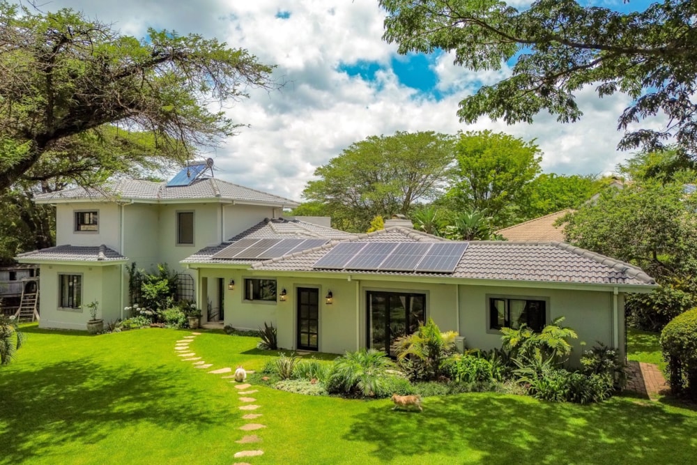 House for sale in Borrowdale Brooke, Zimbabwe - 3ZB1723086 House for sale in Borrowdale Brooke, Zimbabwe - 3ZB1723086