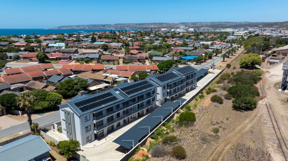 Apartment for sale in Hartenbos - 1MB1723087