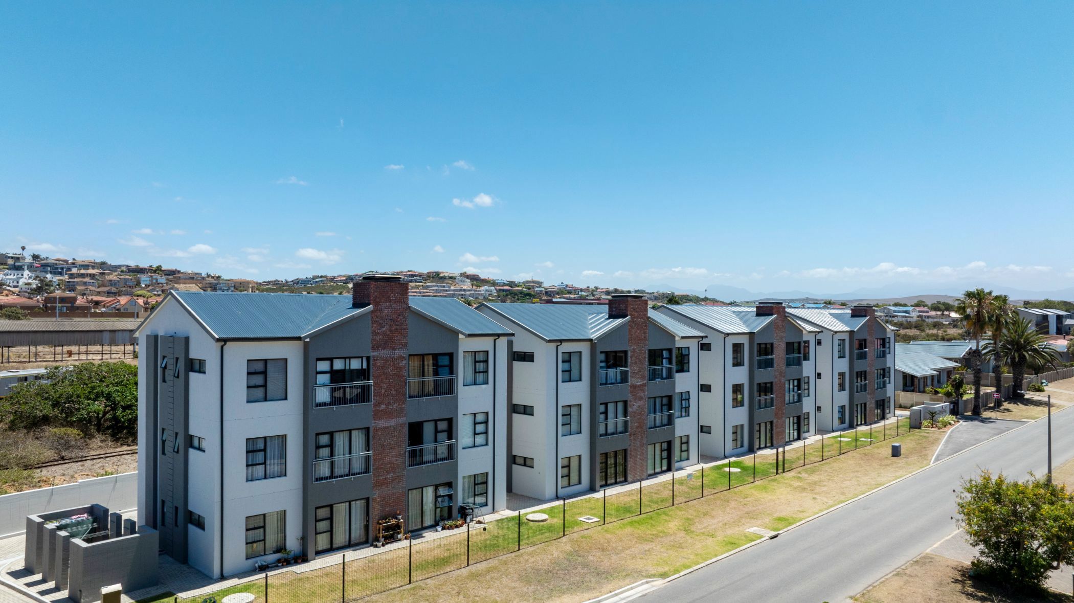 Apartment for sale in Hartenbos - 1MB1723087