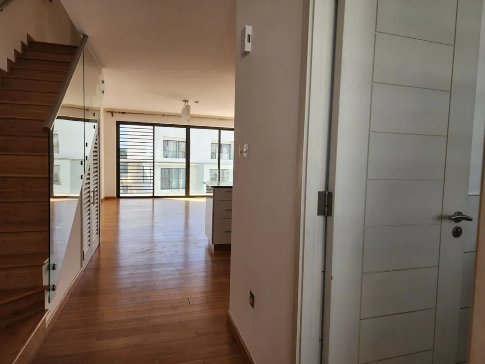 Apartment let in Garden City, Kenya - 3KE1723081