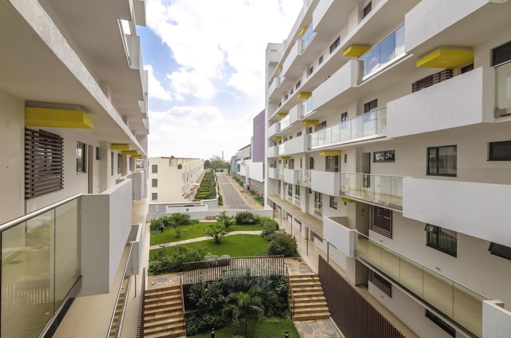 Apartment to rent in Thika Road, Kenya - 3KE1723081