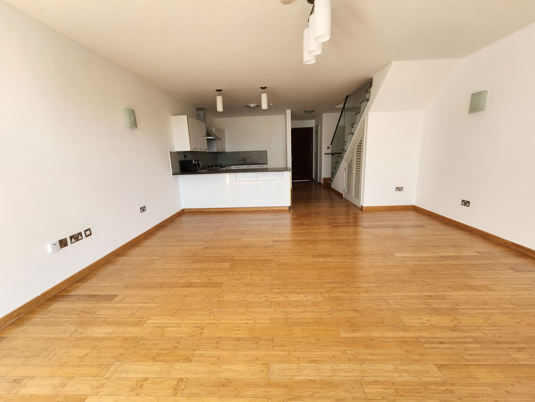 Apartment to rent in Garden City, Kenya - 3KE1723081