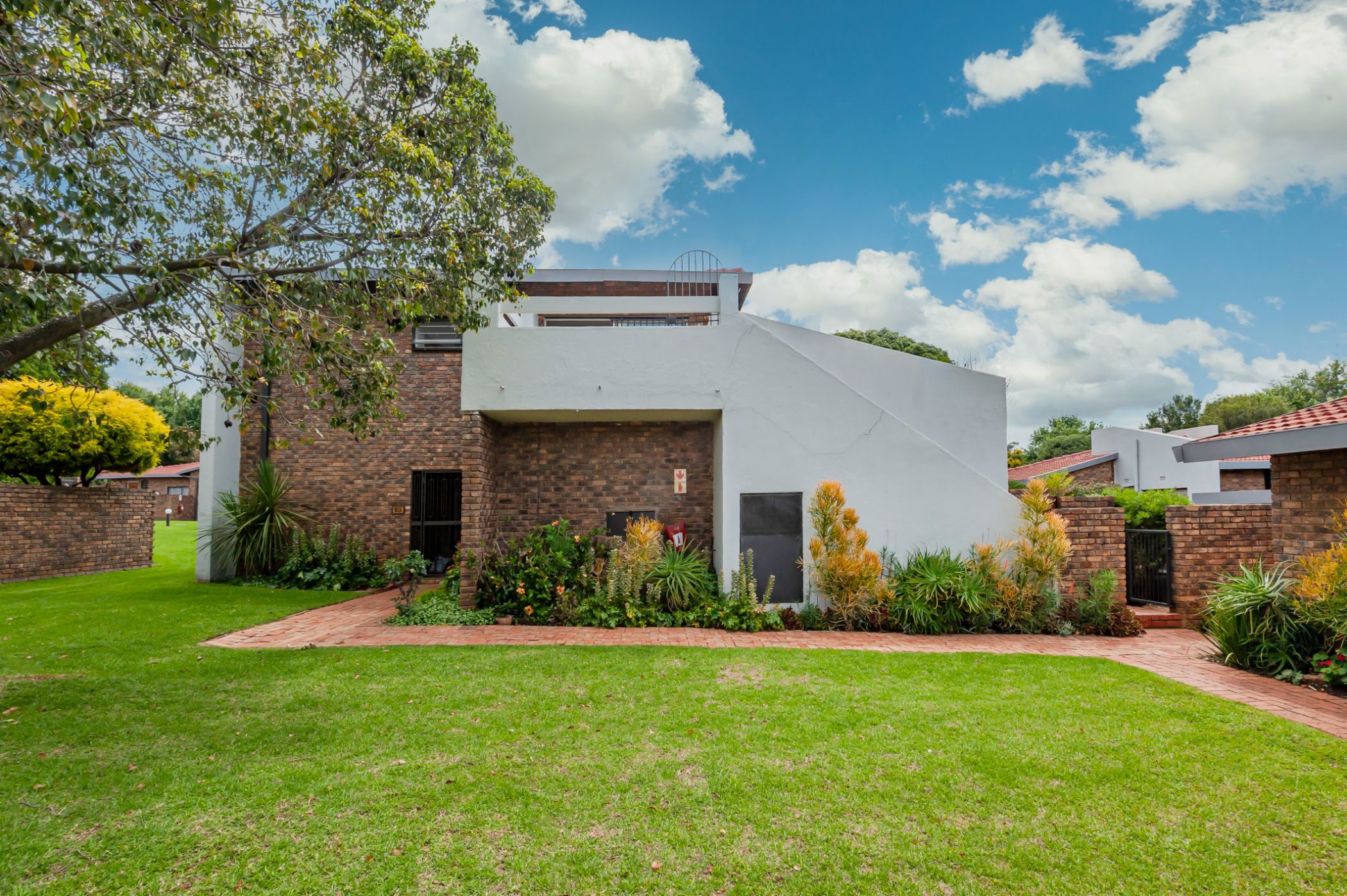 Apartment for sale in Montgomery Park - HP1723098