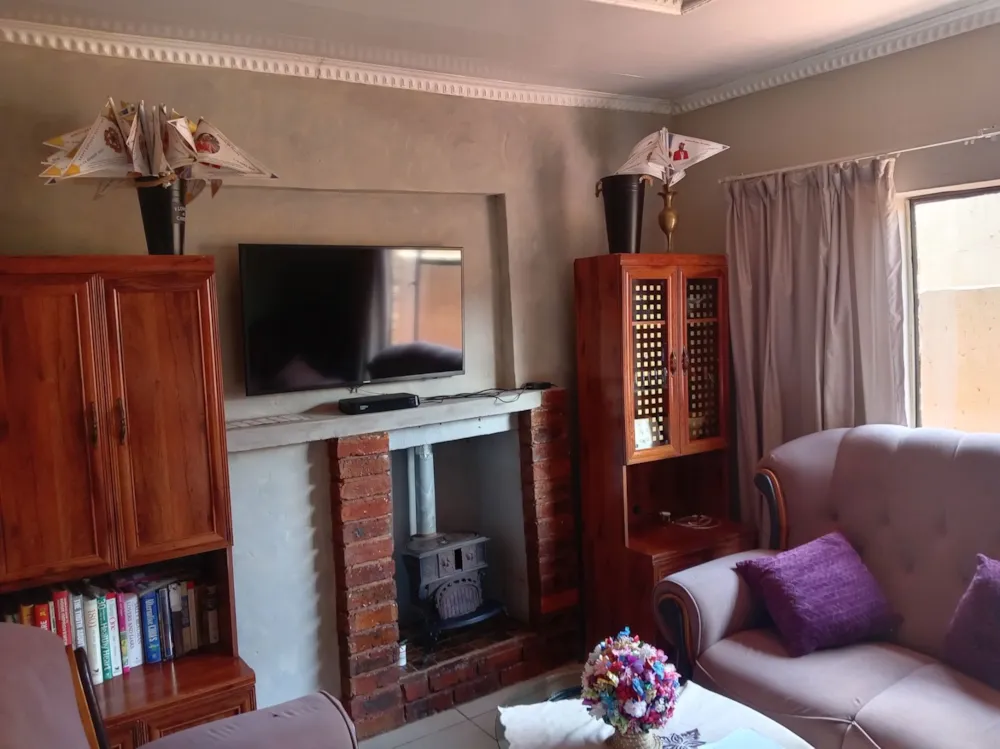 House for sale in Boitumelo - 1VT1723138 House for sale in Boitumelo - 1VT1723138