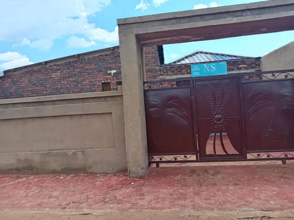 House for sale in Boitumelo - 1VT1723138 House for sale in Boitumelo - 1VT1723138