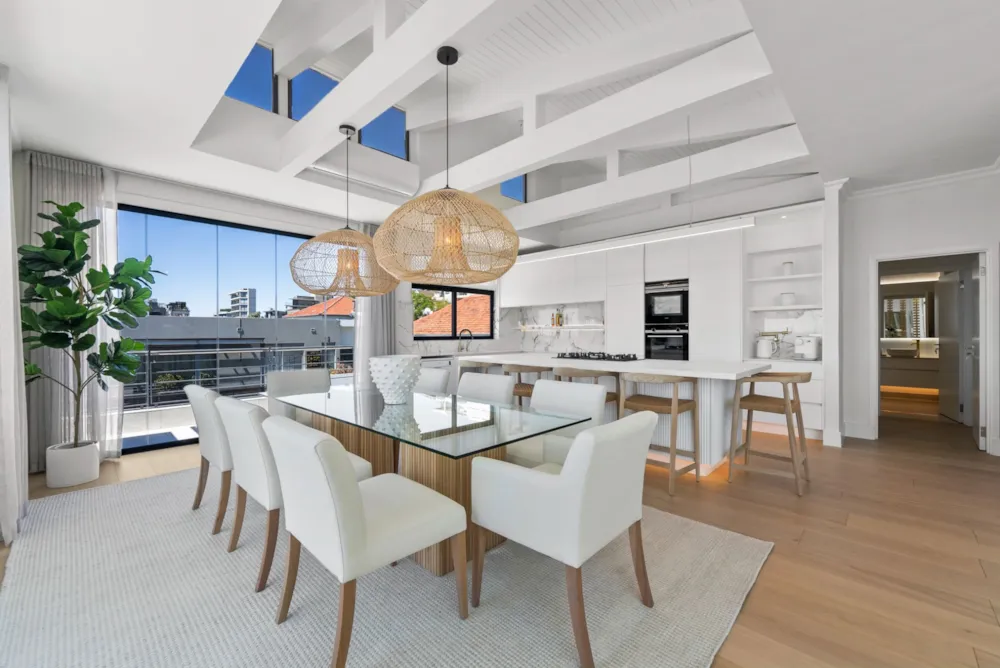 Apartment let in Sea Point - ASL1723143 Apartment let in Sea Point - ASL1723143