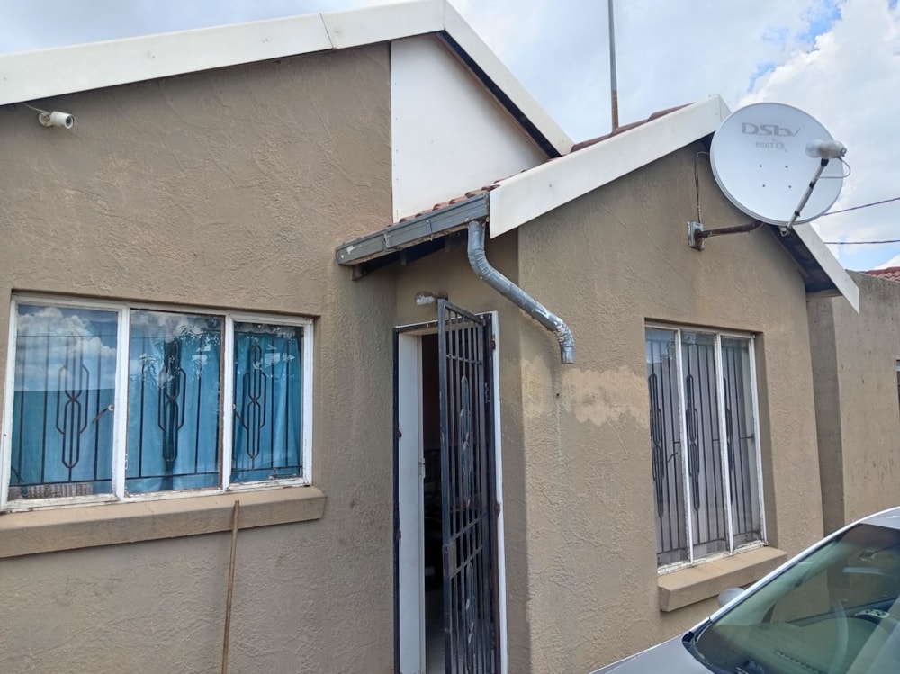 House for sale in Palm Springs - 1VT1723136