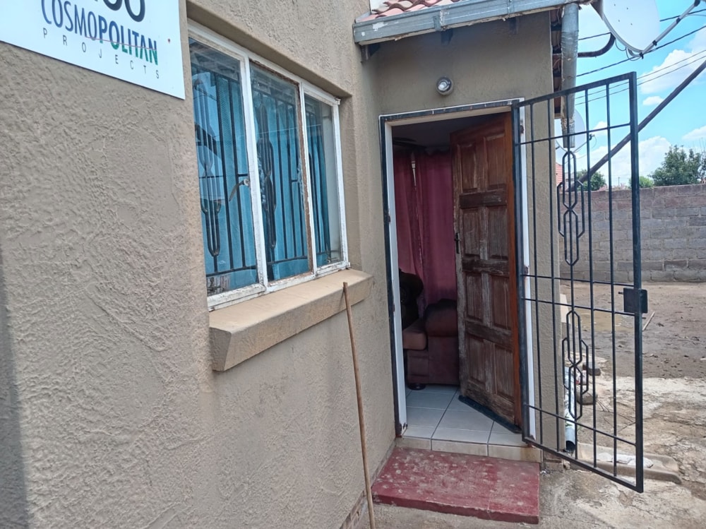 House for sale in Palm Springs - 1VT1723136