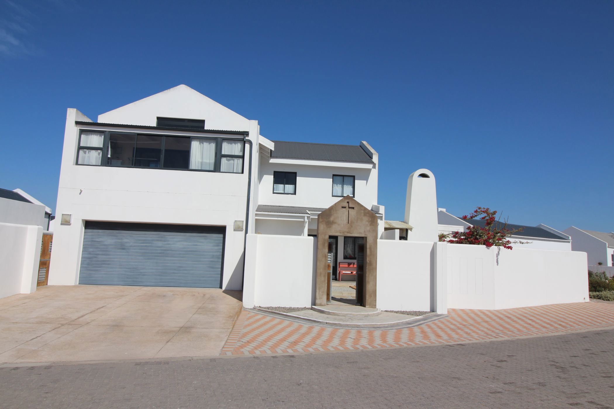 Double-storey house for sale in Laaiplek - LA1723137