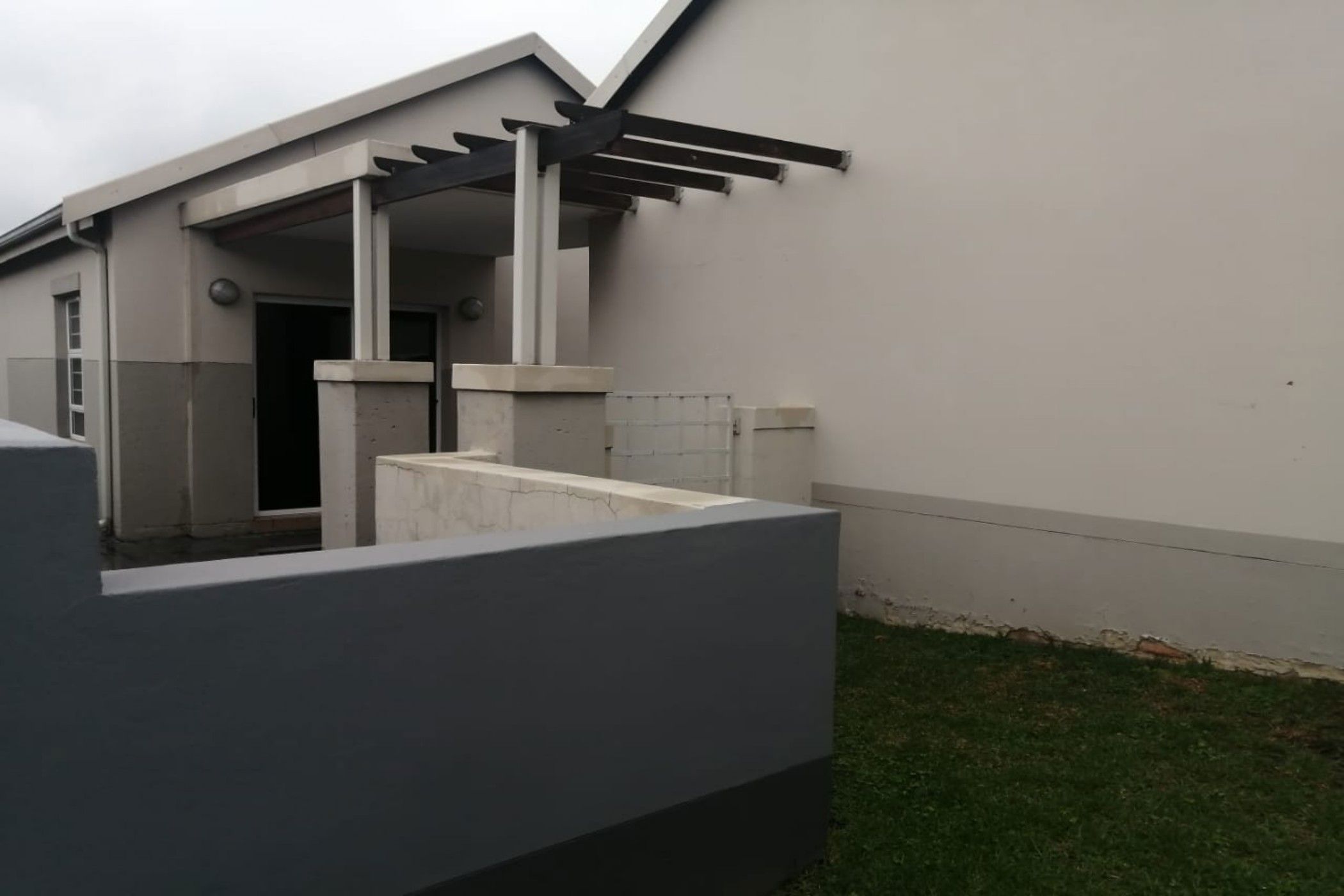 Townhouse to rent in Die Heuwel - 1WD1723112