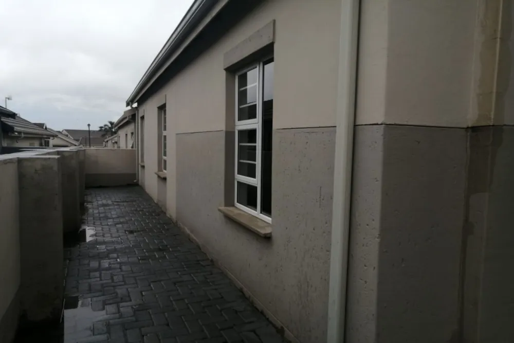 Townhouse to rent in Die Heuwel - 1WD1723112