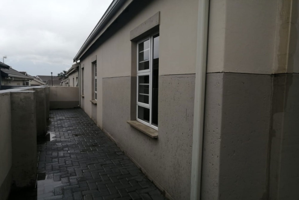 Townhouse to rent in Die Heuwel - 1WD1723112 Townhouse to rent in Die Heuwel - 1WD1723112
