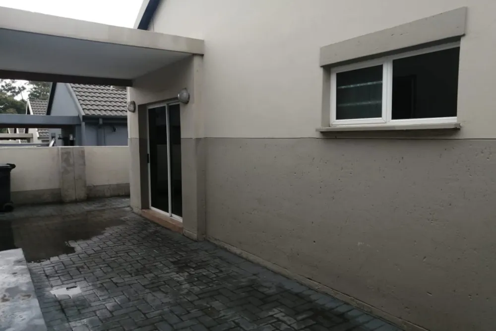 Townhouse to rent in Die Heuwel - 1WD1723112