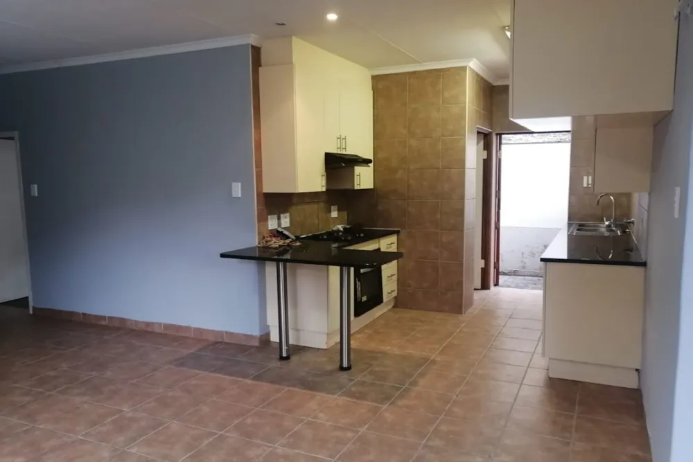 Townhouse to rent in Die Heuwel - 1WD1723112