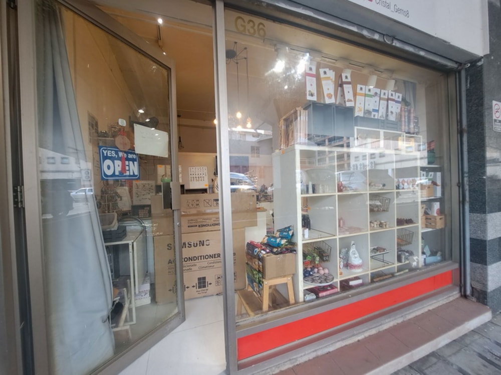 Commercial retail property for sale in Quatre Bornes, Mauritius - MUR1723127 Commercial retail property for sale in Quatre Bornes, Mauritius - MUR1723127