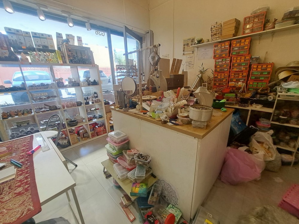 Commercial retail property for sale in Quatre Bornes, Mauritius - MUR1723127 Commercial retail property for sale in Quatre Bornes, Mauritius - MUR1723127