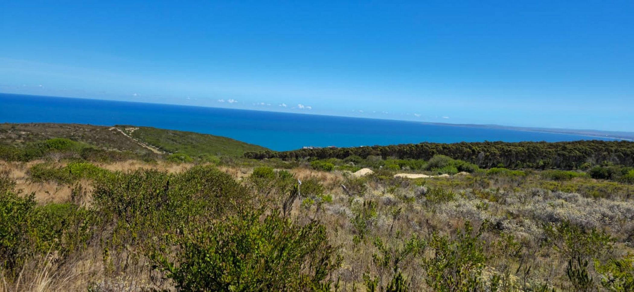 Residential vacant land for sale in Paradise Coast - 1MB1723157