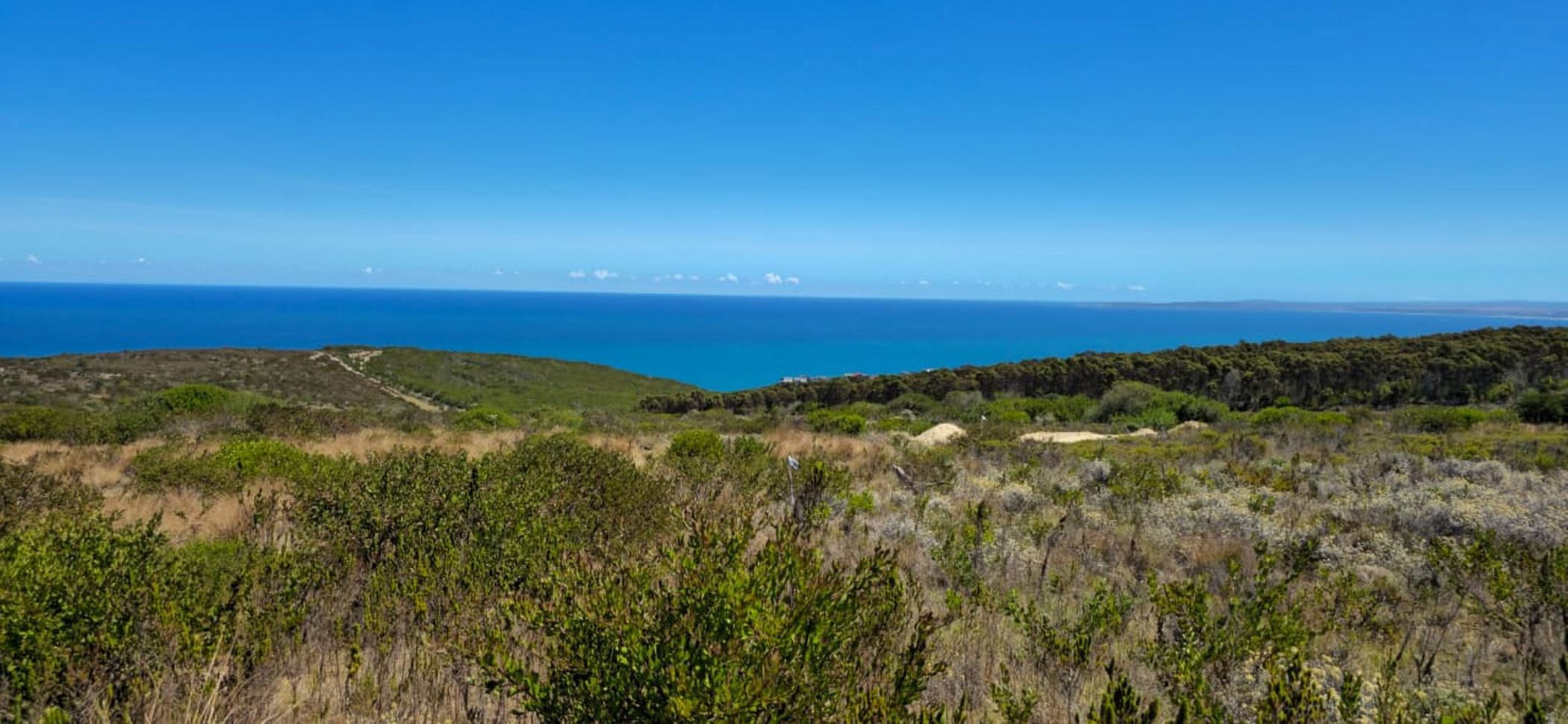 Residential vacant land for sale in Paradise Coast - 1MB1723157