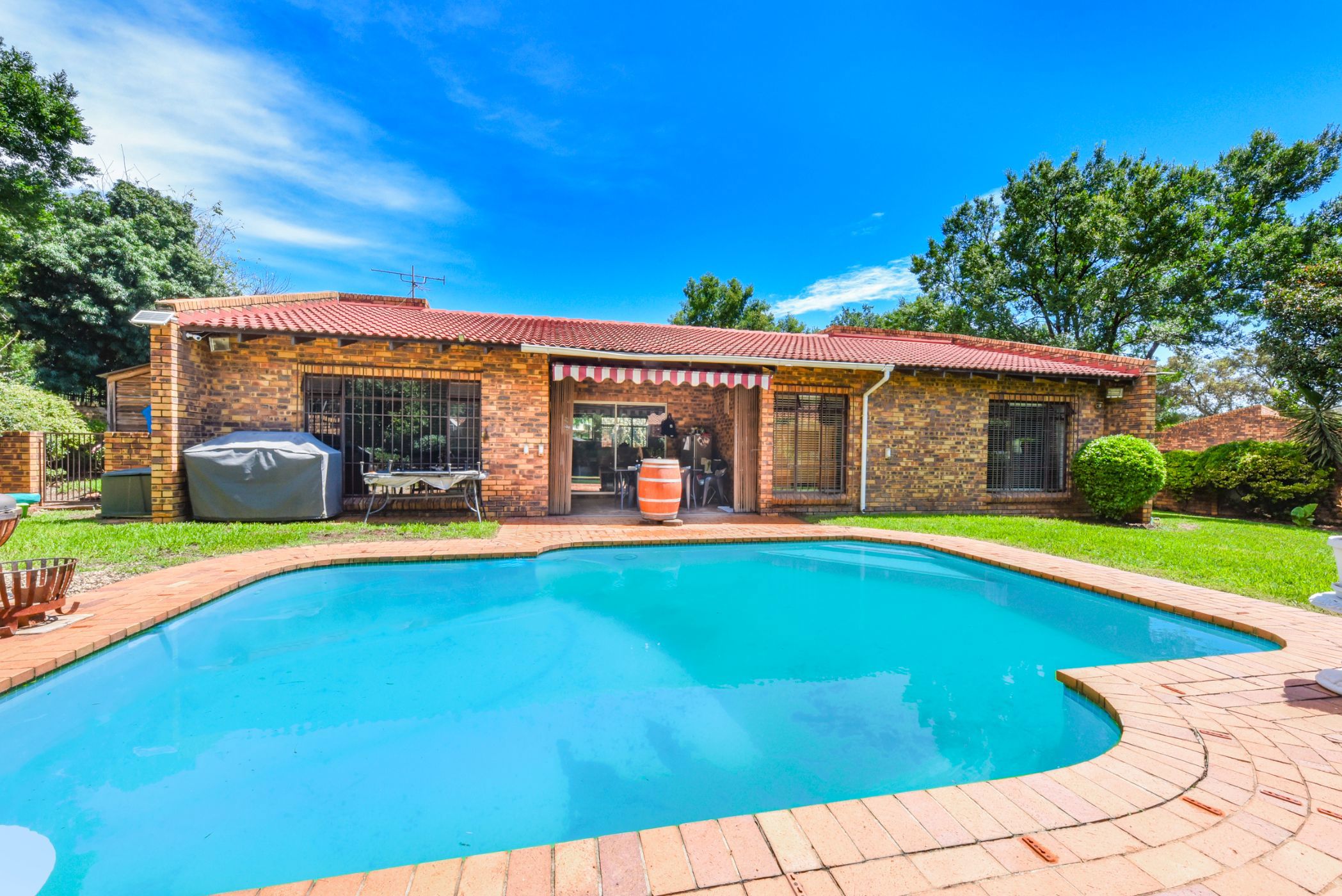 House for sale in Paulshof - FW1723486