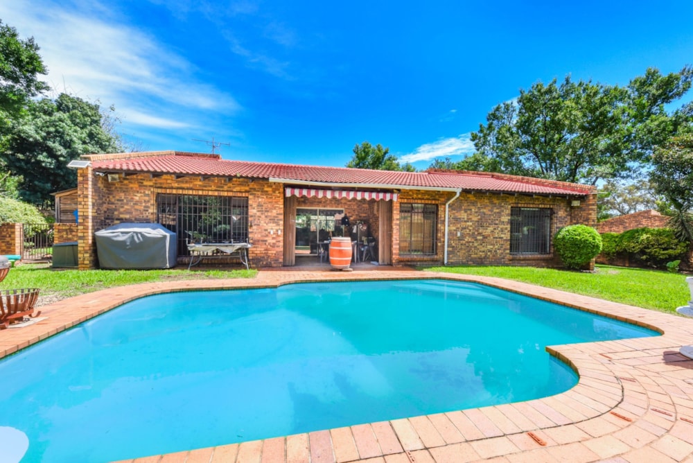 House for sale in Paulshof - FW1723486 House for sale in Paulshof - FW1723486