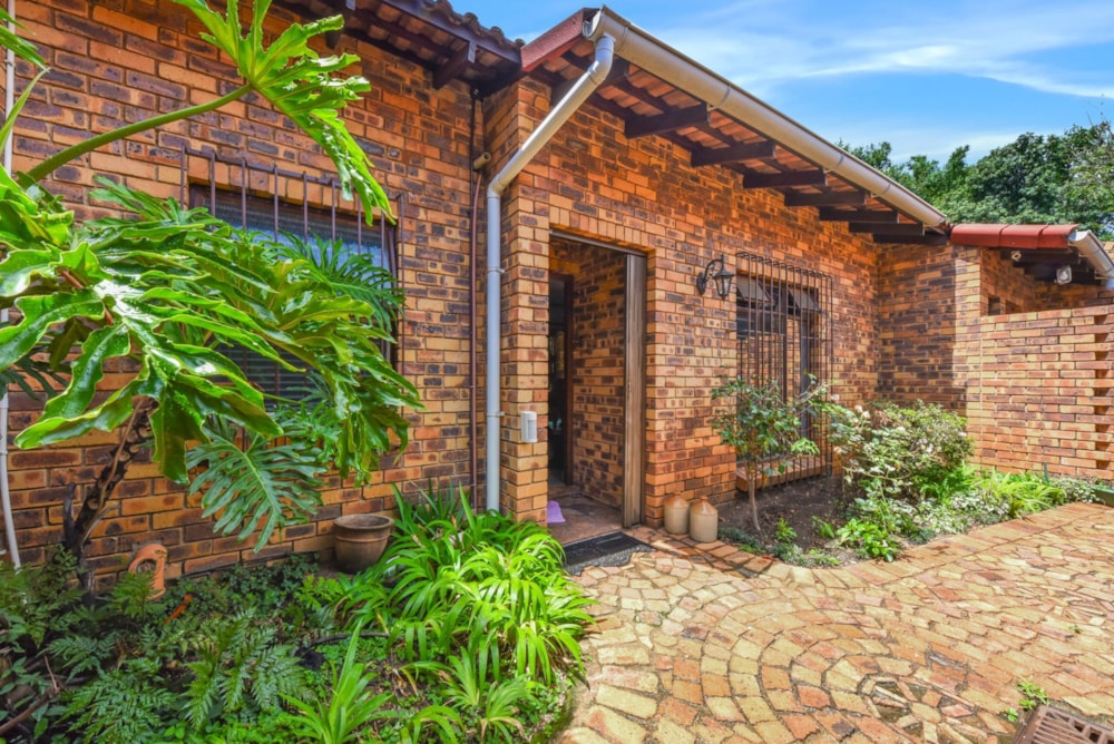 House for sale in Paulshof - FW1723486 House for sale in Paulshof - FW1723486