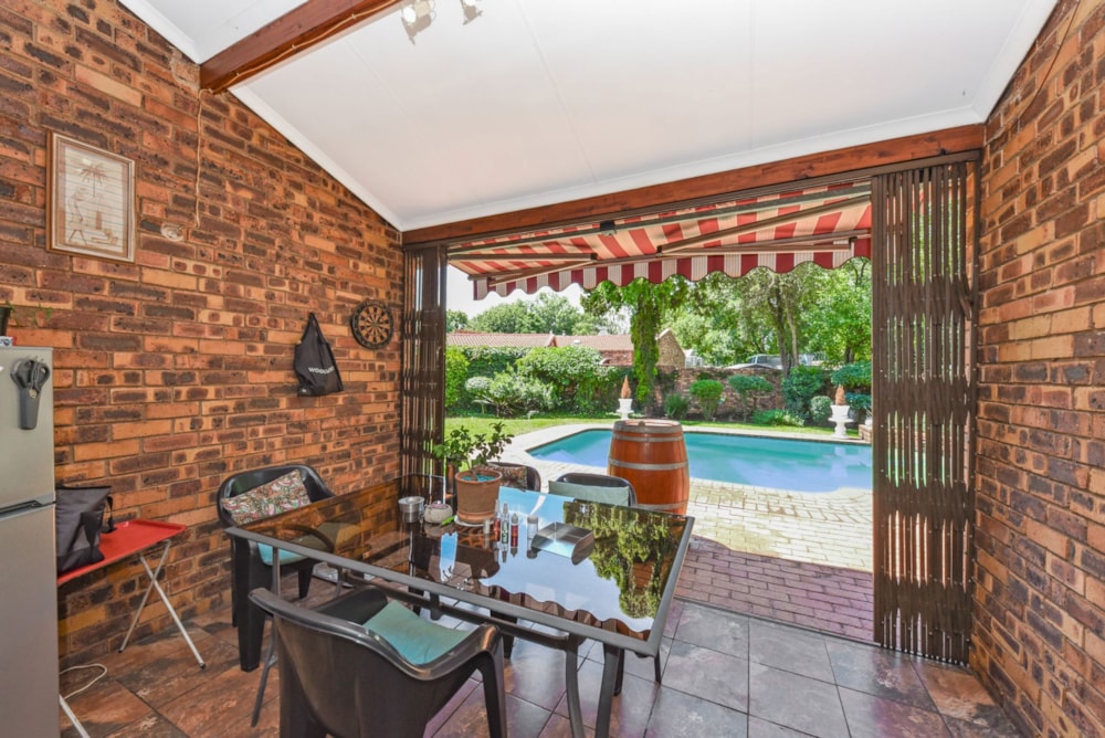 House for sale in Paulshof - FW1723486 House for sale in Paulshof - FW1723486