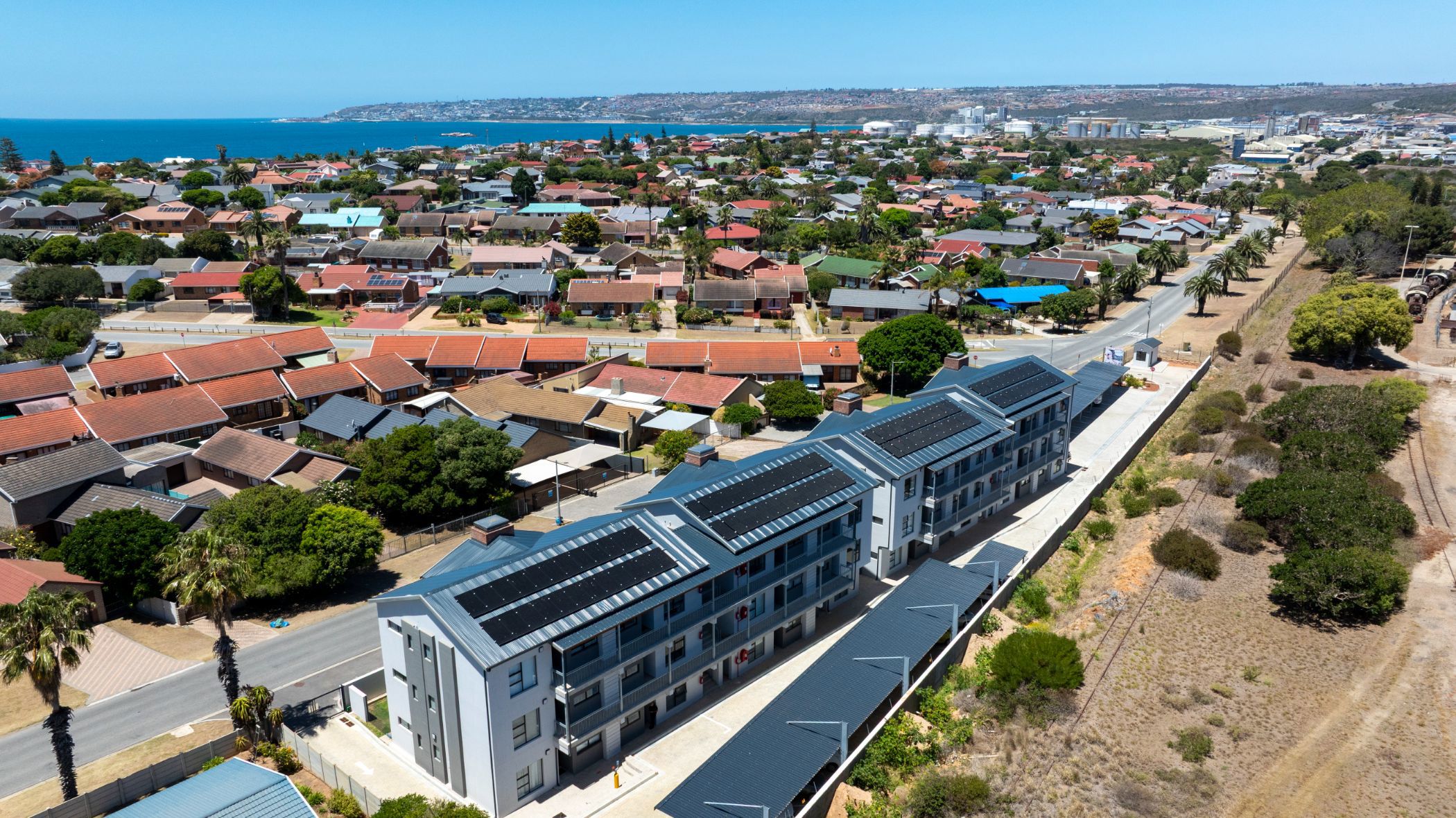 Apartment for sale in Hartenbos - 1MB1723168