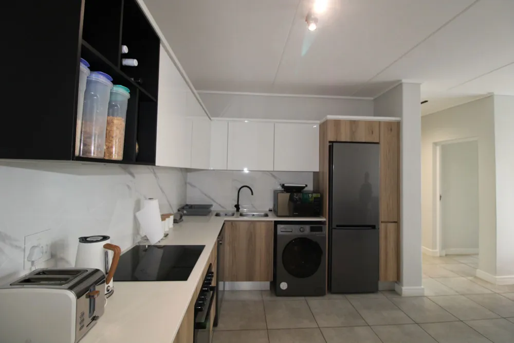 Apartment let in Waterfall, Midrand - MDL1723170 Apartment let in Waterfall, Midrand - MDL1723170