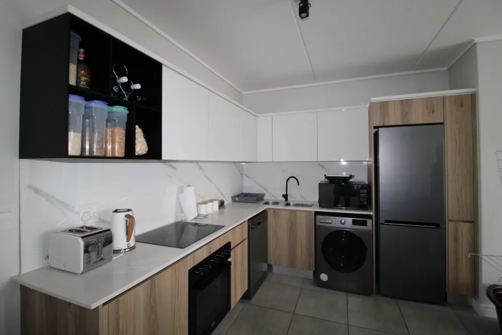 Apartment let in Waterfall, Midrand - MDL1723170 Apartment let in Waterfall, Midrand - MDL1723170
