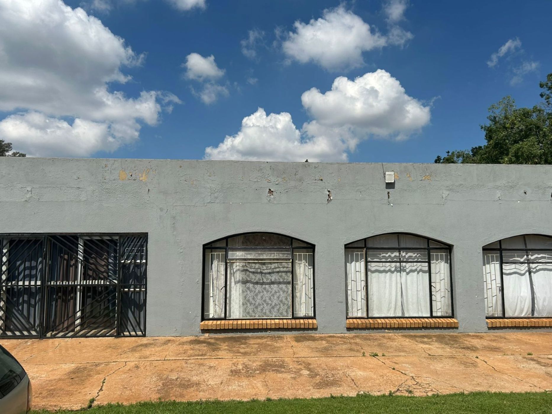 Mixed use farm for sale in Benoni AH - EN1723178