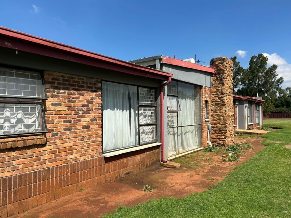 Mixed use farm for sale in Benoni AH - EN1723178 Mixed use farm for sale in Benoni AH - EN1723178