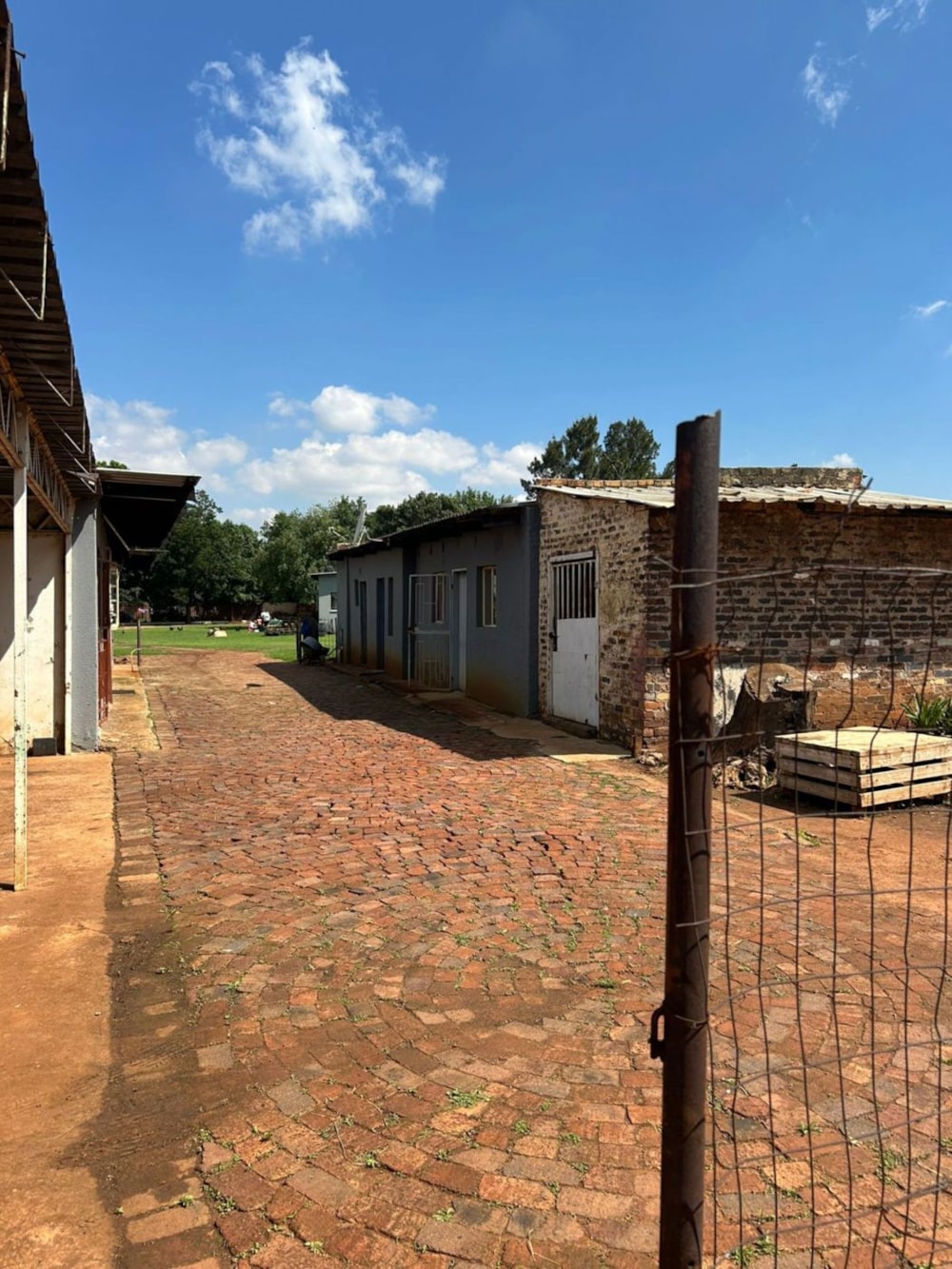 Mixed use farm for sale in Benoni AH - EN1723178 Mixed use farm for sale in Benoni AH - EN1723178