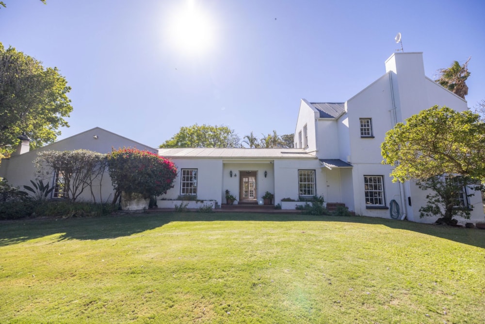 Lifestyle property for sale in Bathurst - 1PF1723361 Lifestyle property for sale in Bathurst - 1PF1723361