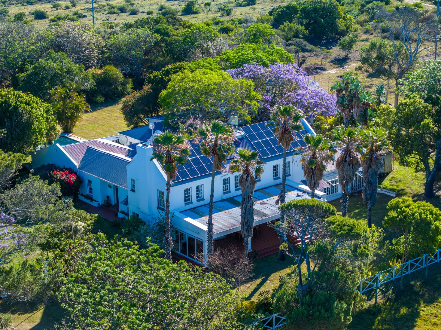 Lifestyle property for sale in Bathurst - 1PF1723361