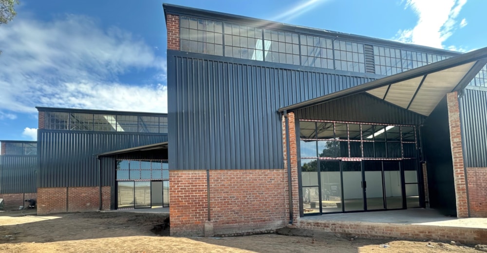 Commercial industrial property to rent in Msasa, Zimbabwe - 3ZB1723176 Commercial industrial property to rent in Msasa, Zimbabwe - 3ZB1723176