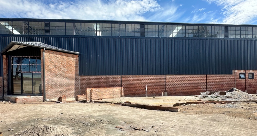 Commercial industrial property to rent in Msasa, Zimbabwe - 3ZB1723176 Commercial industrial property to rent in Msasa, Zimbabwe - 3ZB1723176