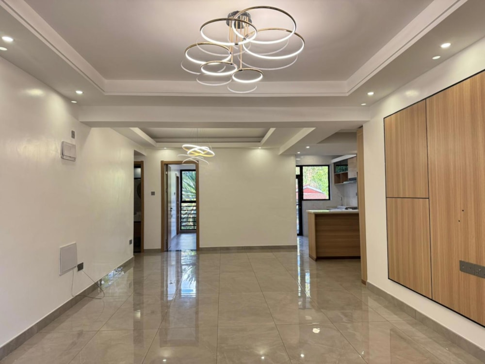 Apartment to rent in Riverside, Kenya - 3KE1723187