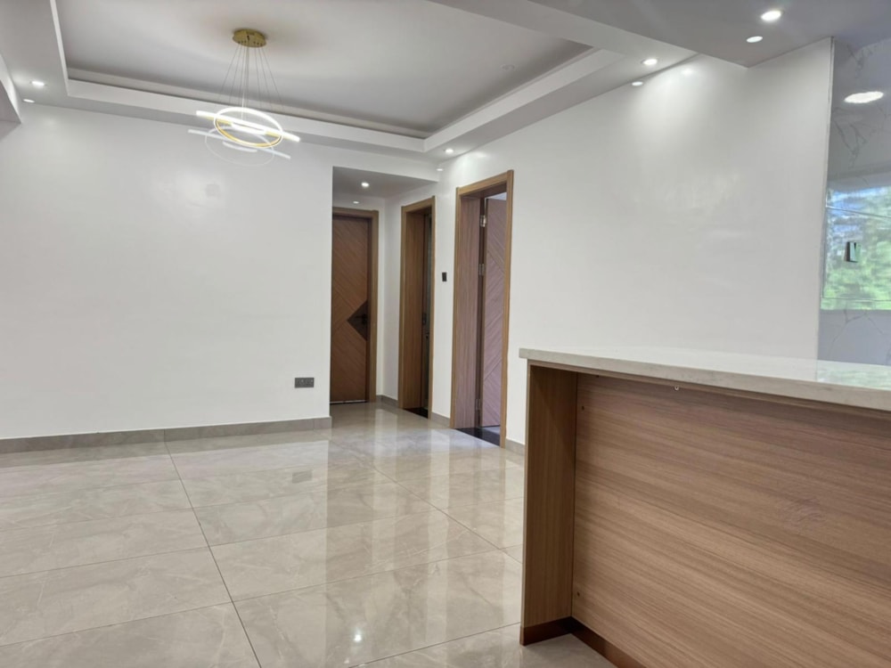 Apartment to rent in Riverside, Kenya - 3KE1723187