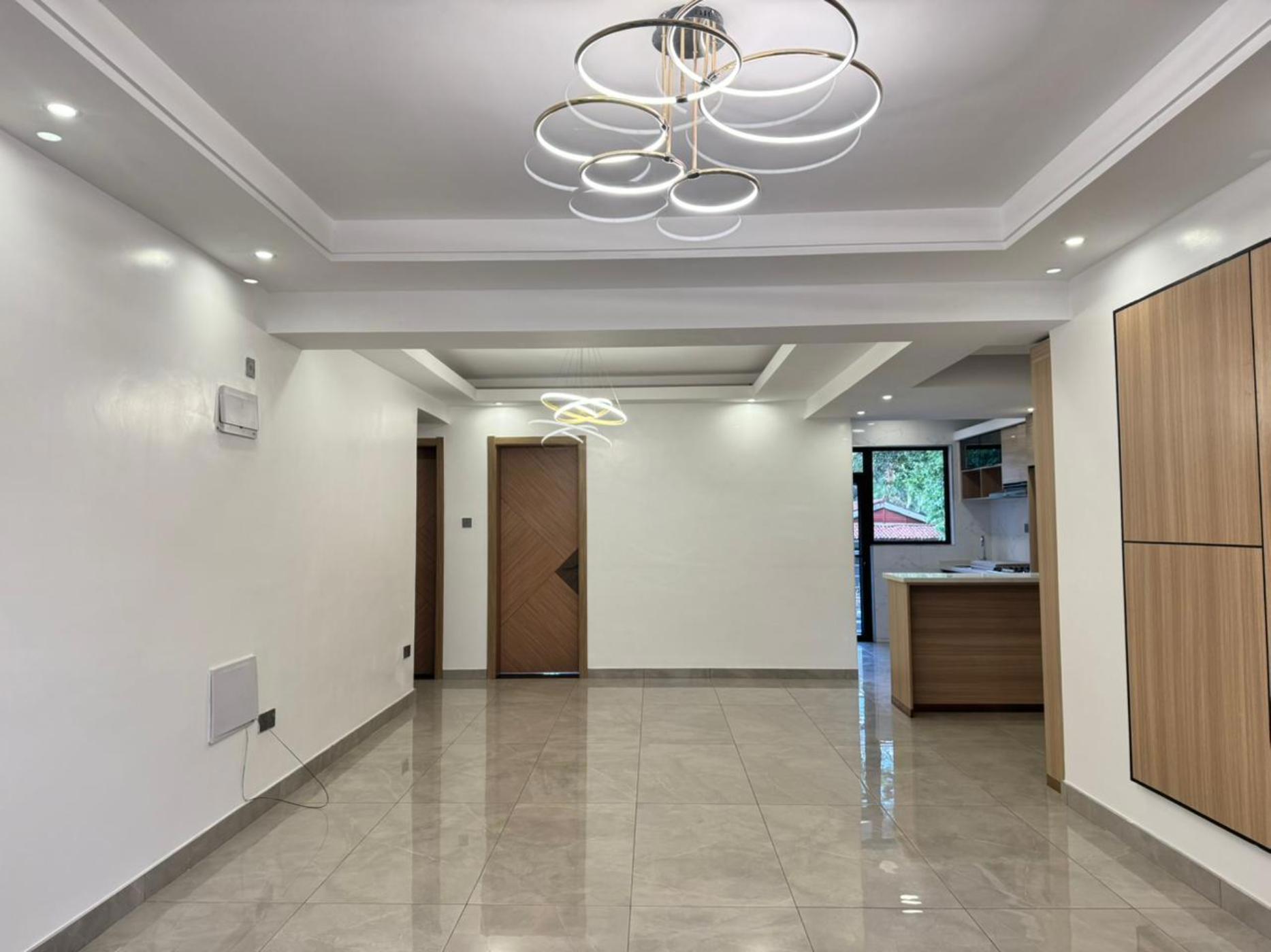 Apartment to rent in Riverside, Kenya - 3KE1723187