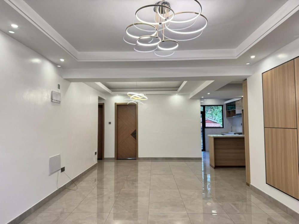 Apartment to rent in Riverside, Kenya - 3KE1723187