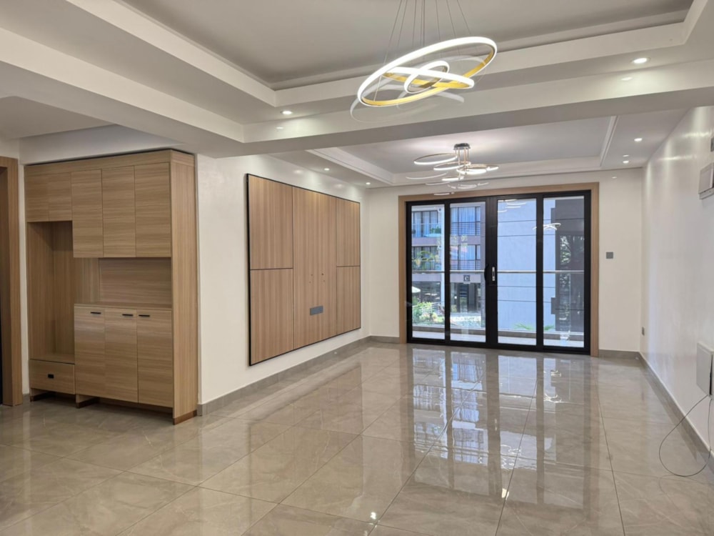 Apartment to rent in Riverside, Kenya - 3KE1723187