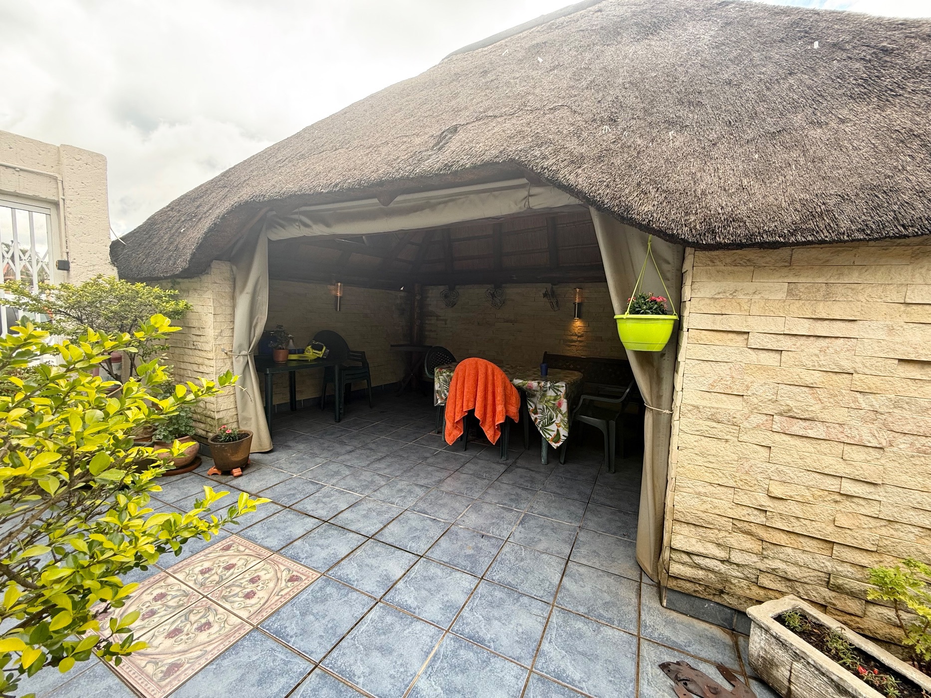 Townhouse for sale in Vanderbijlpark SE 3 - 1VT1723374